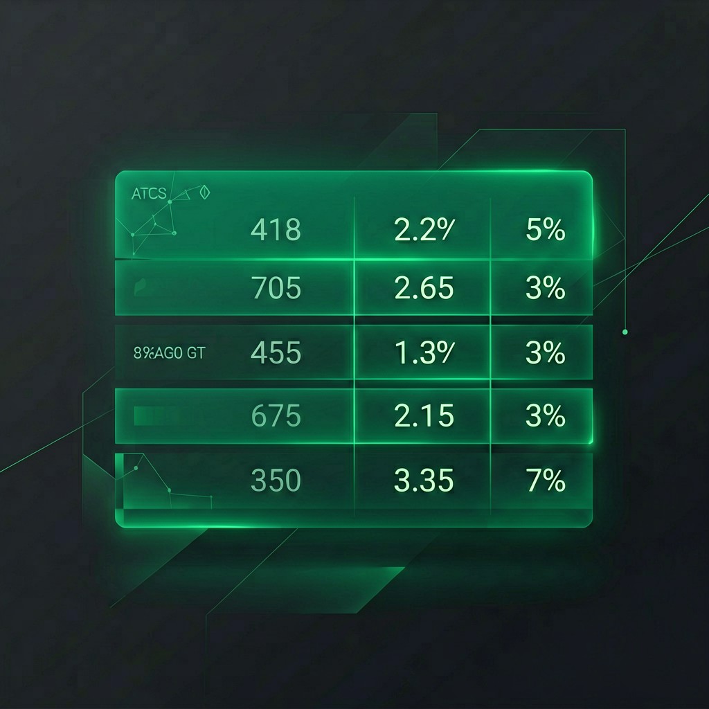 Pricing - apilane
